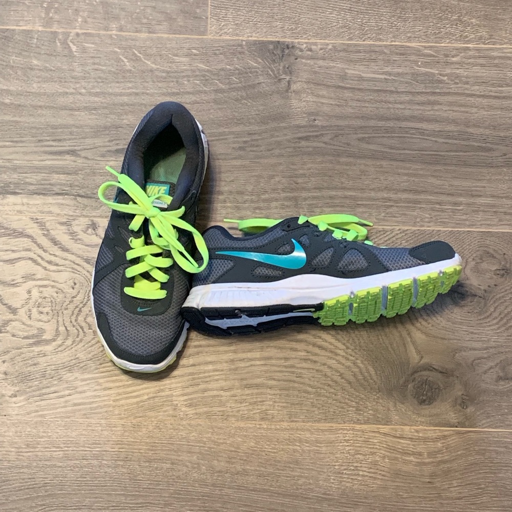 Nike Shoes
